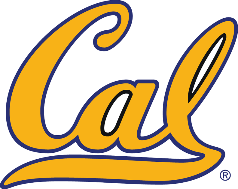 California Golden Bears 1992-Pres Alternate Logo iron on transfers for T-shirts